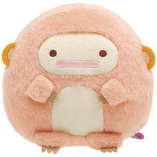 Load image into Gallery viewer, Japan San-X Sumikko Gurashi Plush Doll Soft Toy (Alien)
