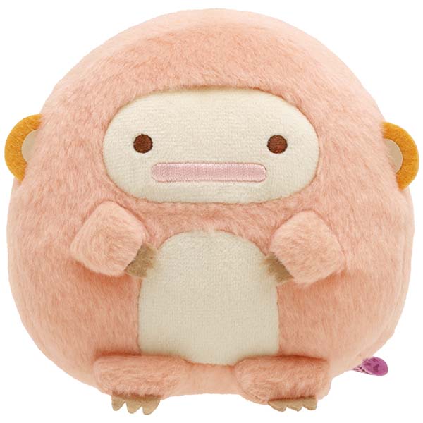 Japan San-X Sumikko Gurashi Plush Doll Soft Toy (Alien)