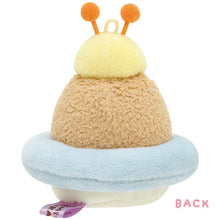 Lade das Bild in den Galerie-Viewer, Japan San-X Sumikko Gurashi Mini Plush Doll Soft Toy (Alien) A
