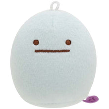 Lade das Bild in den Galerie-Viewer, Japan San-X Sumikko Gurashi Mini Plush Doll Soft Toy (Alien) B
