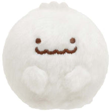 Lade das Bild in den Galerie-Viewer, Japan San-X Sumikko Gurashi Mini Plush Doll Soft Toy (Alien) B
