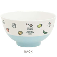 Load image into Gallery viewer, Japan San-X Sumikko Gurashi / Rilakkuma Ceramic Bowl
