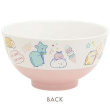 Load image into Gallery viewer, Japan San-X Sumikko Gurashi / Rilakkuma Ceramic Bowl
