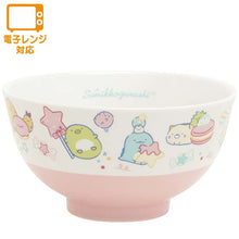 Load image into Gallery viewer, Japan San-X Sumikko Gurashi / Rilakkuma Ceramic Bowl
