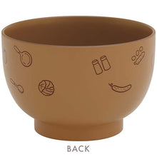 Load image into Gallery viewer, Japan San-X Rilakkuma / Sumikko Gurashi Microwave Plastic Bowl
