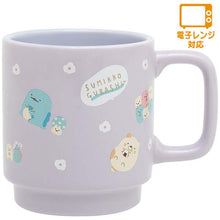 Load image into Gallery viewer, Japan San-X Rilakkuma / Sumikko Gurashi Ceramic Mug
