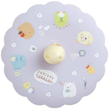 Load image into Gallery viewer, Japan San-X Sumikko Gurashi / Rilakkuma Silicone Cup Lid Mug Cover
