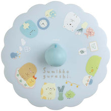 Load image into Gallery viewer, Japan San-X Sumikko Gurashi / Rilakkuma Silicone Cup Lid Mug Cover
