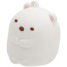 Carregar imagem no visualizador da galeria, Japan San-X Sumikko Gurashi PVC Mascot Keychain
