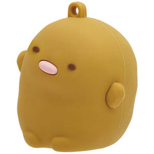 Load image into Gallery viewer, Japan San-X Sumikko Gurashi PVC Mascot Keychain
