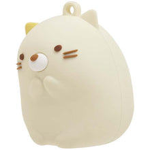 Carregar imagem no visualizador da galeria, Japan San-X Sumikko Gurashi PVC Mascot Keychain
