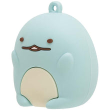 Load image into Gallery viewer, Japan San-X Sumikko Gurashi PVC Mascot Keychain
