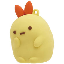 Carregar imagem no visualizador da galeria, Japan San-X Sumikko Gurashi PVC Mascot Keychain
