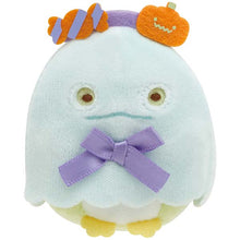 Lade das Bild in den Galerie-Viewer, Japan San-X Sumikko Gurashi Mini Plush Doll Soft Toy (Halloween)
