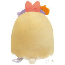 Lade das Bild in den Galerie-Viewer, Japan San-X Sumikko Gurashi Mini Plush Doll Soft Toy (Halloween)
