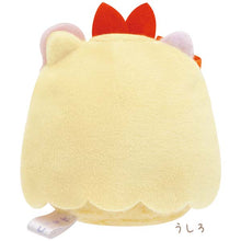 Lade das Bild in den Galerie-Viewer, Japan San-X Sumikko Gurashi Mini Plush Doll Soft Toy (Halloween)
