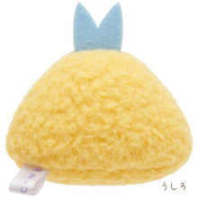 Lade das Bild in den Galerie-Viewer, Japan San-X Sumikko Gurashi Mini Plush Doll Soft Toy (Halloween)
