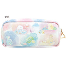 Load image into Gallery viewer, Japan San-X Sumikko Gurashi Pencil Case Pen Pouch (Random Moment)
