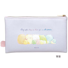 Load image into Gallery viewer, Japan San-X Sumikko Gurashi Pencil Case Pen Pouch (Random Moment)
