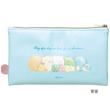 Load image into Gallery viewer, Japan San-X Sumikko Gurashi Pencil Case Pen Pouch (Random Moment)
