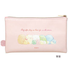 Load image into Gallery viewer, Japan San-X Sumikko Gurashi Pencil Case Pen Pouch (Random Moment)
