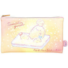 Load image into Gallery viewer, Japan San-X Sumikko Gurashi Pencil Case Pen Pouch (Random Moment)
