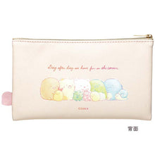 Load image into Gallery viewer, Japan San-X Sumikko Gurashi Pencil Case Pen Pouch (Random Moment)
