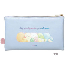 Load image into Gallery viewer, Japan San-X Sumikko Gurashi Pencil Case Pen Pouch (Random Moment)
