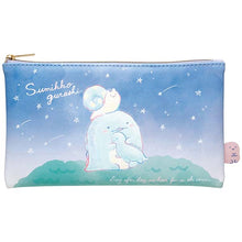 Load image into Gallery viewer, Japan San-X Sumikko Gurashi Pencil Case Pen Pouch (Random Moment)
