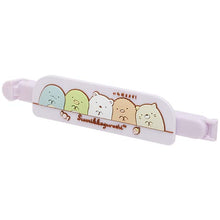 Load image into Gallery viewer, Japan San-X Rilakkuma / Sumikko Guarshi Sealing Clip
