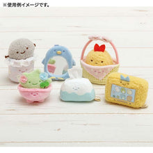 Lade das Bild in den Galerie-Viewer, Japan San-X Sumikko Gurashi Mini Plush Doll Soft Toy (Household items)
