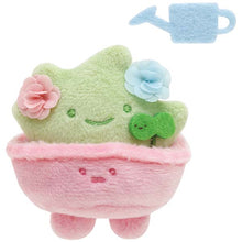 Lade das Bild in den Galerie-Viewer, Japan San-X Sumikko Gurashi Mini Plush Doll Soft Toy (Household items)
