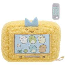 Lade das Bild in den Galerie-Viewer, Japan San-X Sumikko Gurashi Mini Plush Doll Soft Toy (Household items)
