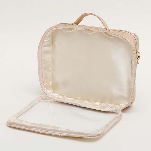 Makeup bag  OYSHO Portugal