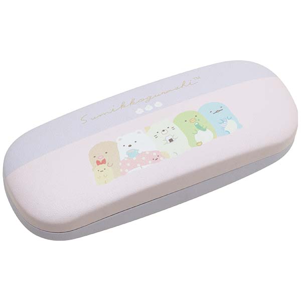 Rilakkuma Glasses Case