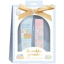 Load image into Gallery viewer, Japan San-X Rilakkuma / Sumikko Gurashi Lip Balm &amp; Hand Cream Set
