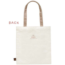 이미지를 갤러리 뷰어에 로드 , Japan San-X Sumikko Gurashi Tote Bag (Hotel)
