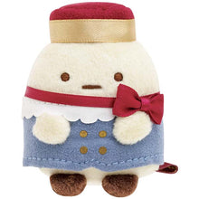 Load image into Gallery viewer, Japan San-X Sumikko Gurashi Mini Plush Doll Soft Toy (Hotel)
