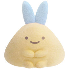 Load image into Gallery viewer, Japan San-X Sumikko Gurashi Mini Flocking Mascot Doll (Hotel)
