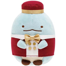 Load image into Gallery viewer, Japan San-X Sumikko Gurashi Plush Doll Soft Toy (Hotel)
