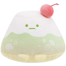 Lade das Bild in den Galerie-Viewer, Japan San-X Sumikko Gurashi Plush Doll Soft Toy (Hotel)
