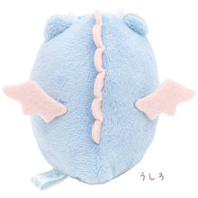 Load image into Gallery viewer, Japan San-X Sumikko Gurashi MIni Plush Doll Soft Toy (Zodiac / Dragon)
