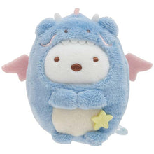 Load image into Gallery viewer, Japan San-X Sumikko Gurashi MIni Plush Doll Soft Toy (Zodiac / Dragon)
