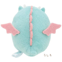 Load image into Gallery viewer, Japan San-X Sumikko Gurashi MIni Plush Doll Soft Toy (Zodiac / Dragon)
