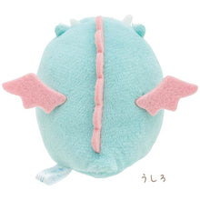 Load image into Gallery viewer, Japan San-X Sumikko Gurashi MIni Plush Doll Soft Toy (Zodiac / Dragon)
