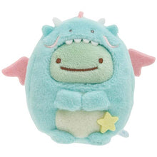 Lade das Bild in den Galerie-Viewer, Japan San-X Sumikko Gurashi MIni Plush Doll Soft Toy (Zodiac / Dragon)
