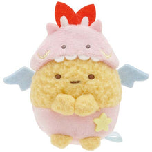 Lade das Bild in den Galerie-Viewer, Japan San-X Sumikko Gurashi MIni Plush Doll Soft Toy (Zodiac / Dragon)
