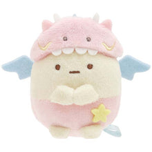 Lade das Bild in den Galerie-Viewer, Japan San-X Sumikko Gurashi MIni Plush Doll Soft Toy (Zodiac / Dragon)
