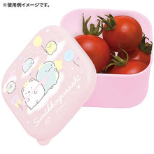 Carica l&#39;immagine nel visualizzatore di Gallery, Japan San-X Sumikko Gurashi Mini Food Container Set of 2 (Dream)
