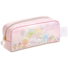 Load image into Gallery viewer, Japan San-X Sumikko Gurashi Pencil Case Pen Pouch (Rabbit&#39;s Mysterious Spell)
